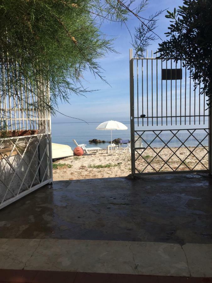 A Casa Di Giuseppe 2 * Carini